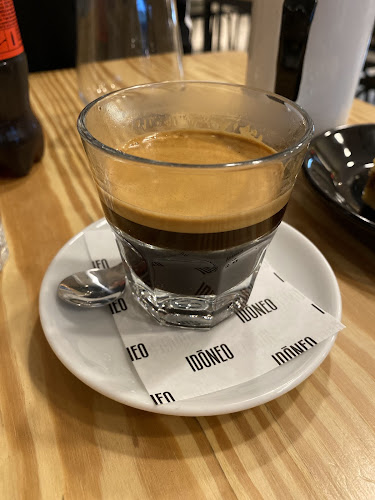 Idóneo Café