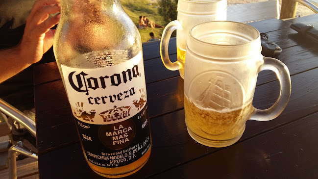 Las Tunas Beach Bar - Gastronomía y hostelería