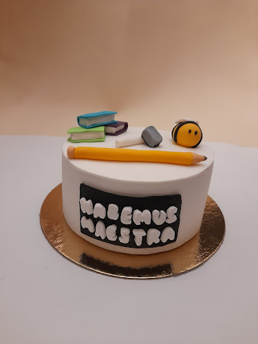 Opinii despre Dolcedelirio în Progreso - Gastronomía y hostelería