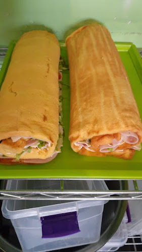 Opinii despre Rotisería "Lo de Mónica" în Pando - Gastronomía y hostelería