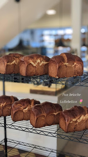 Comentarii opinii despre Rebelion Coffee Roasters