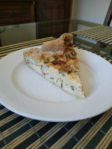 Opinii despre Capricho's Confitería & Rotisería în Playa Verde - Gastronomía y hostelería