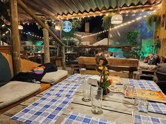 El Reencuentro Resto Pub