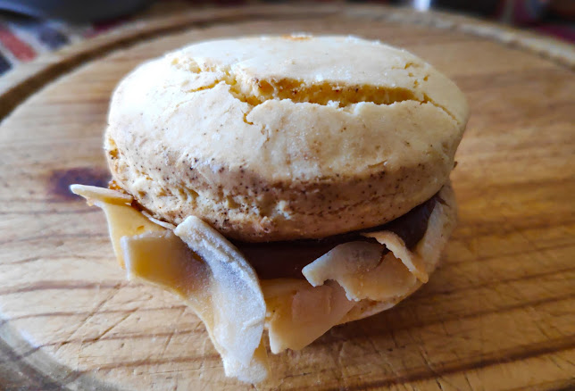 G4HW+JR3, 70000 Col. del Sacramento, Departamento de Colonia