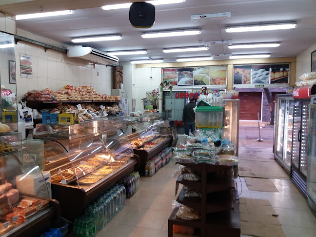 Opinii despre Panadería El buen gusto în Tacuarembó - Gastronomía y hostelería