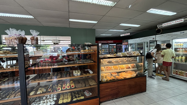 Panadería La Loma - Gastronomía y hostelería