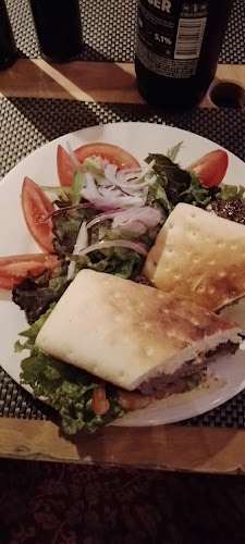 Opinii despre Salmuera în Montevideo - Gastronomía y hostelería