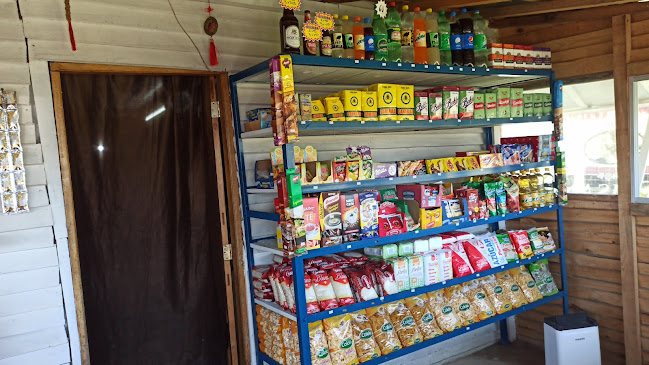 KIOSCOS MIGUEL - Canelones