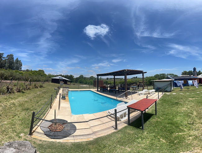 Camino Los Camalotes 1873, 12600 Montevideo, Departamento de Montevideo