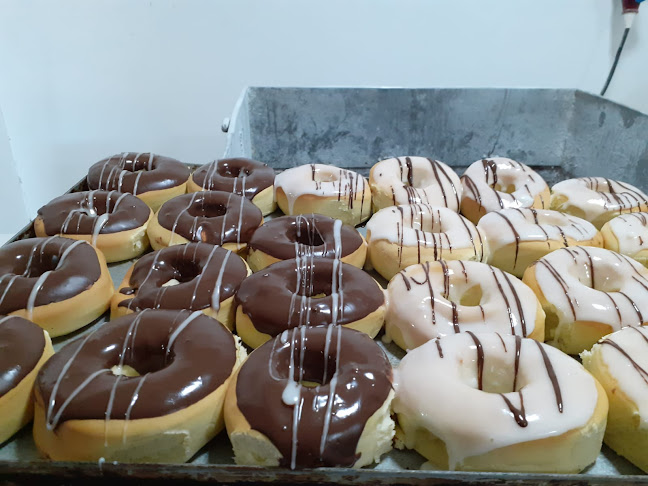 Opinii despre Don Odulio în Salto - Gastronomía y hostelería