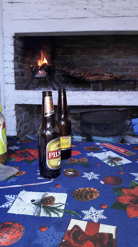 Opinii despre Restaurante El Pancho Pop în Las Piedras - Gastronomía y hostelería