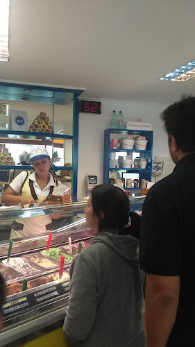 Comentarii opinii despre Gelateria Arlecchino