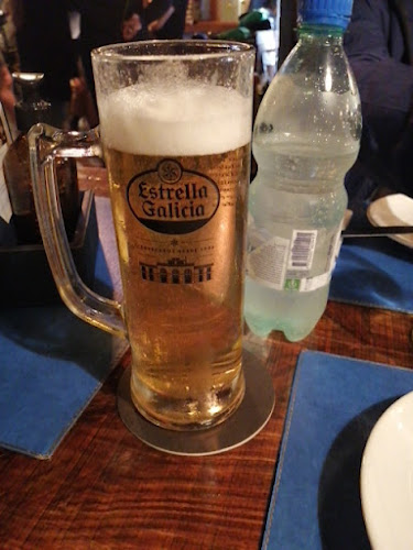 Opinii despre Ocho Nudos ~ în Piriápolis - Gastronomía y hostelería