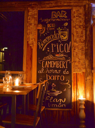 JUANA - Gastronomía y hostelería