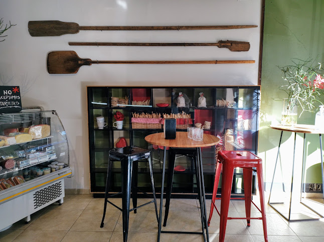 Panadería Ripan - Rivera