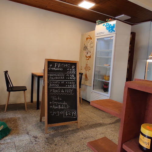 Trébol Café - Gastronomía y hostelería