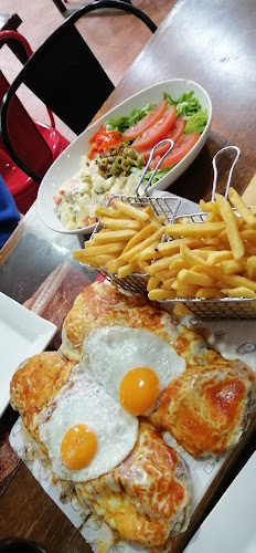 Comentarii opinii despre La Siciliana - Pizzería