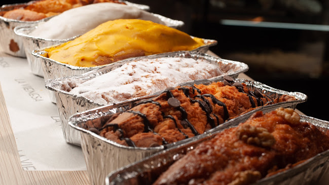 Opinii despre La Vienesa în Montevideo - Gastronomía y hostelería