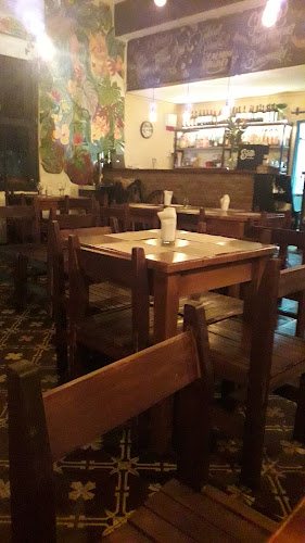 Comentarii opinii despre Trattoria Il Santo