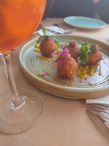 Comentarii opinii despre HUGO SOCA - cocina casera