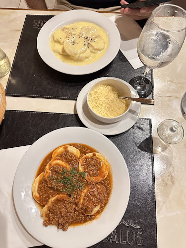 Restaurante Los Charrúas - Maldonado