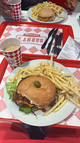 Barny's - Montevideo