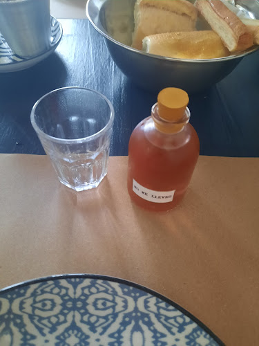 Once Catorce - Montevideo