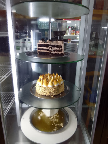 Restaurante Lo de Edinson - La Paloma