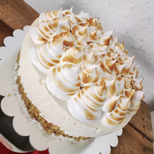 Opinii despre Delicias cherry în Atlántida - Gastronomía y hostelería