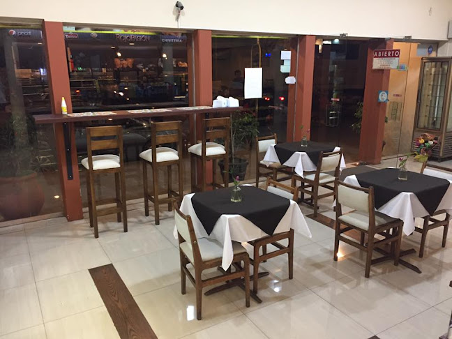 Opinii despre Panadería Panonno în Salto - Gastronomía y hostelería