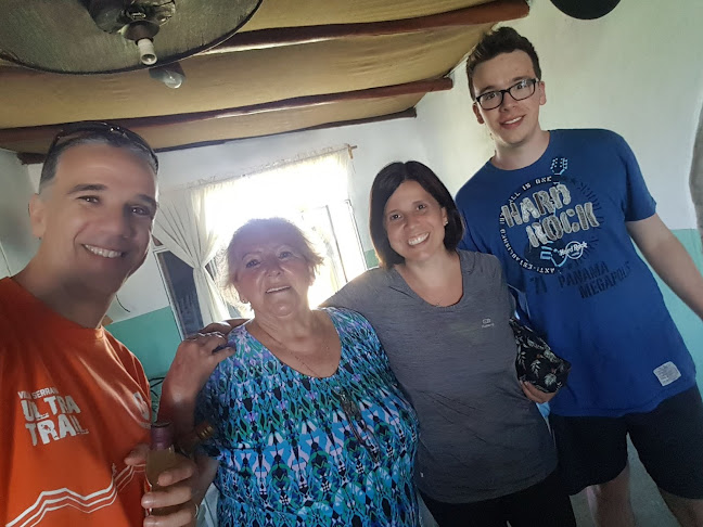 Comentarii opinii despre Chacra La Pampa