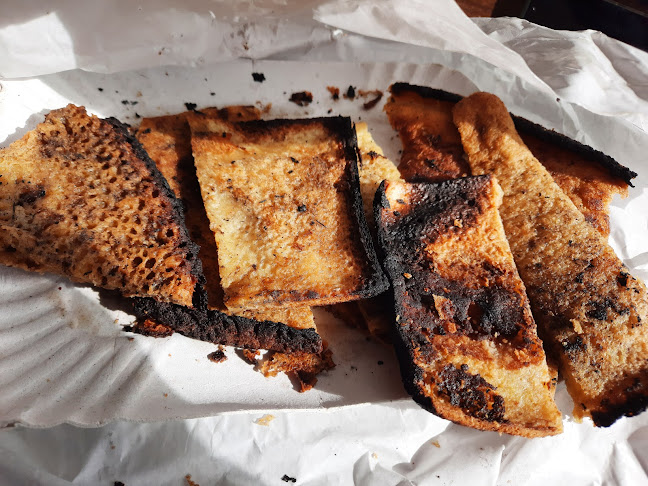 Oliva Pizza - Montevideo