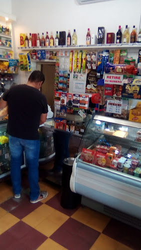 Opinii despre Panaderia Costa Azul în Montevideo - Gastronomía y hostelería