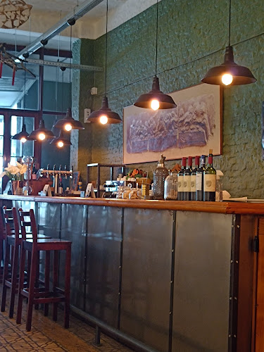 Es Mercat - Montevideo