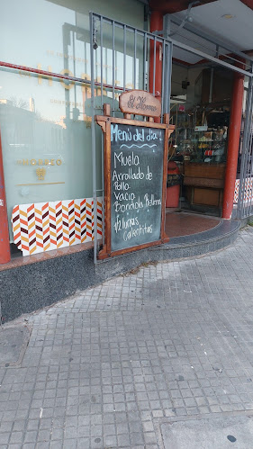 El Horreo - Montevideo