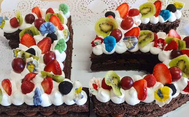 Opinii despre Panadería Piu Bella în Montevideo - Gastronomía y hostelería