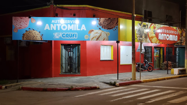 Opinii despre Autoservice Antomila în Rivera - Gastronomía y hostelería