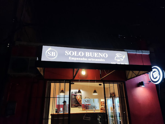 Solo Bueno empanadas artesanales - Rio Branco