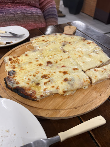 Pizzería "Porky’s”