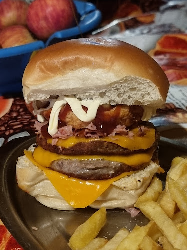 Rotisería La Gruta - Gastronomía y hostelería