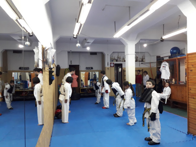 Pizza Bum - Gastronomía y hostelería