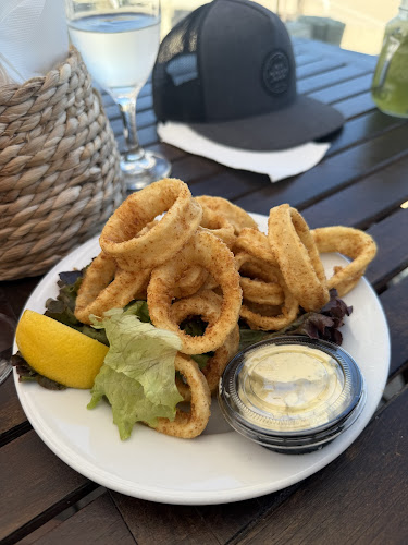 Parada 30 Brava - Amex Beach Club - Punta del Este