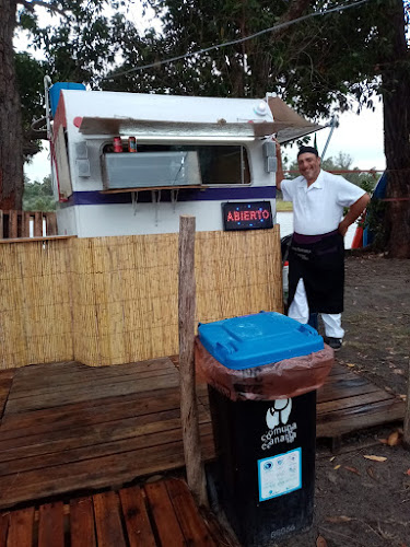 Carrito Ma&Jo - Parque del Plata