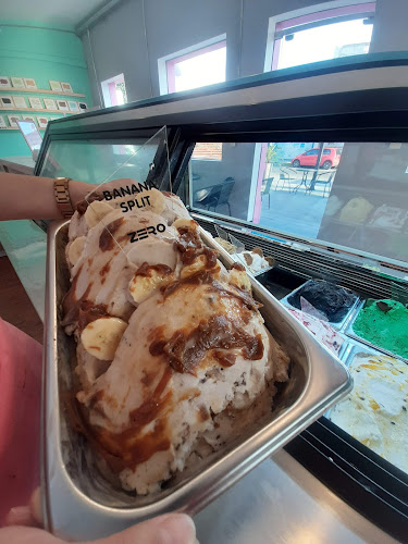 Opinii despre Zero Helados Mercedes în Mercedes - Gastronomía y hostelería