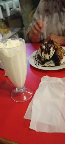 Bar Tinkal - Montevideo