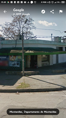 Opinii despre Panadería y Confitería în Montevideo - Gastronomía y hostelería