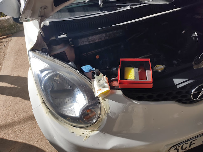 Brigadier Gral. Manuel Oribe 9989, 80500 Ciudad del Plata, Departamento de San José