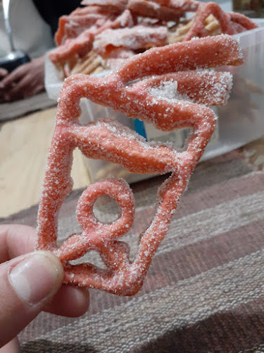 Café.Reload - Montevideo