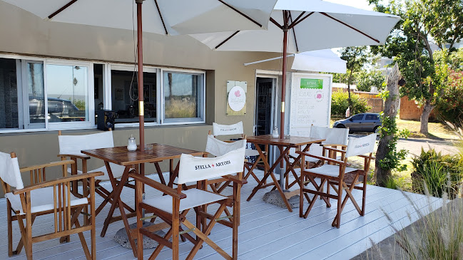 Deli De Las Rosas - Col. del Sacramento