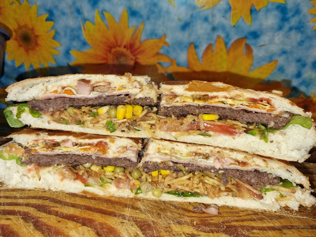 Trailer tío ako - Artigas